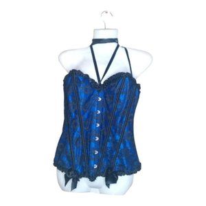 Vintage Beautiful corset size‎ medium